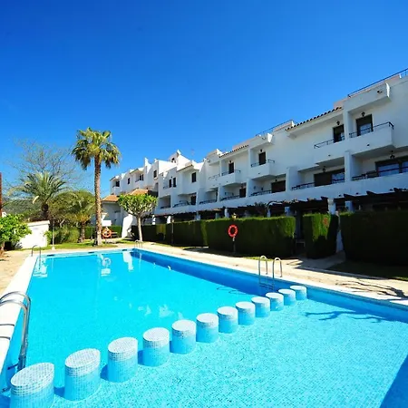 Orange Park Estudio Jardin Vista Piscina *