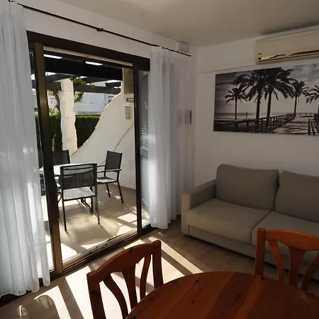 Orange Park Estudio Jardin Vista Piscina *