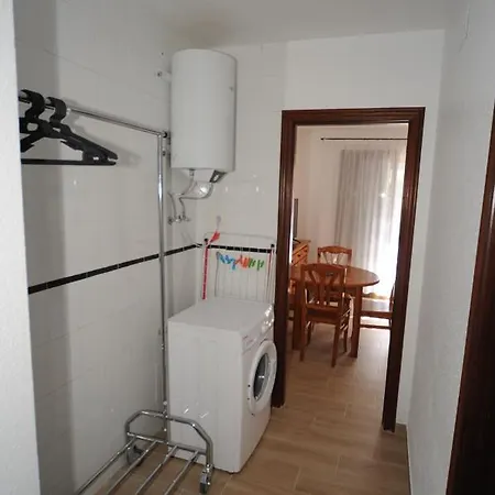 Orange Park Estudio Jardin Vista Piscina Holiday home