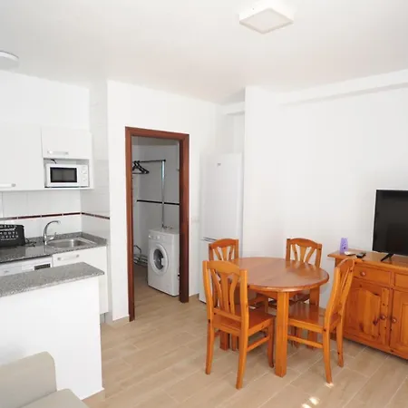 Orange Park Estudio Jardin Vista Piscina * Benicassim