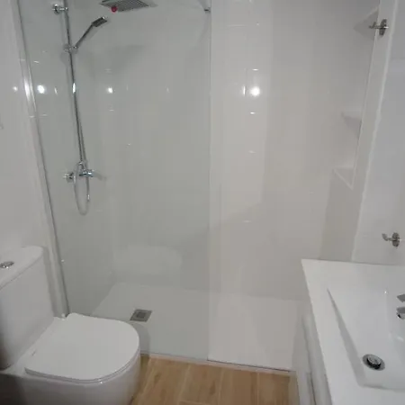 Orange Park Estudio Jardin Vista Piscina Holiday home *